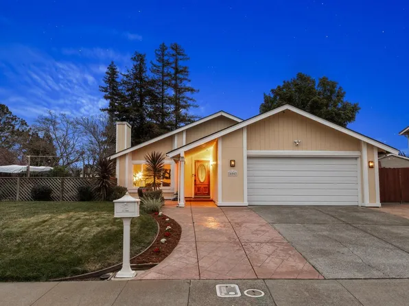 406 Solano Drive, Benicia, CA 94510