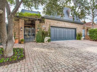 1612 Tremont Ave, Fort Worth, TX 76107