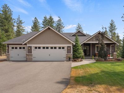 14908 N Country Ridge Ln, Spokane, WA, 99208