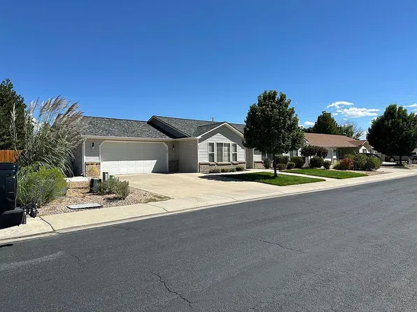662 Marshall St, Grand Junction, CO 81505