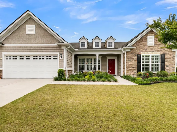 319 Regatta Way, Summerville, SC 29486