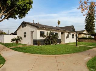 16229 Montbrook St, La Puente, CA 91744