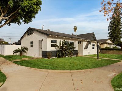 16229 Montbrook St, La Puente, CA, 91744