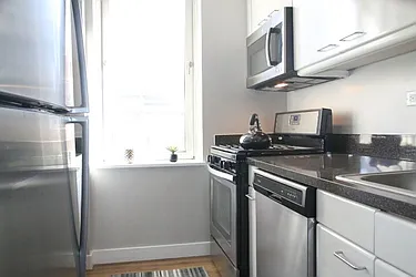 Rented by Bozzuto Management