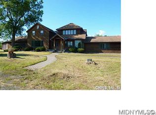 2815 Pine Ridge Rd, Canastota, NY 13032