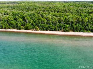 Lots Rd, Bohemia township, MI 49965