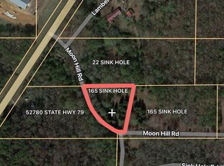 165 Sink Hole Rd #1, Blountsville, AL 35031