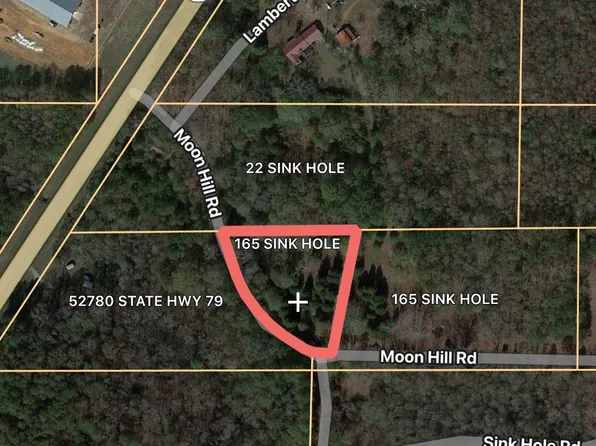 165 Sink Hole Rd #1, Blountsville, AL 35031