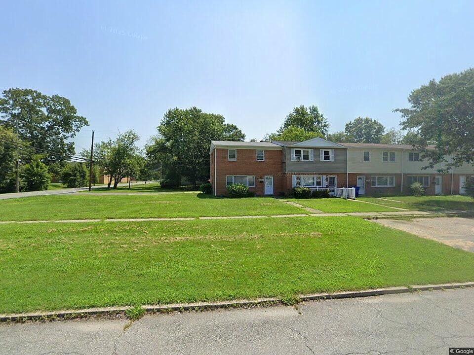 1st image of 101 Charles Pl #1