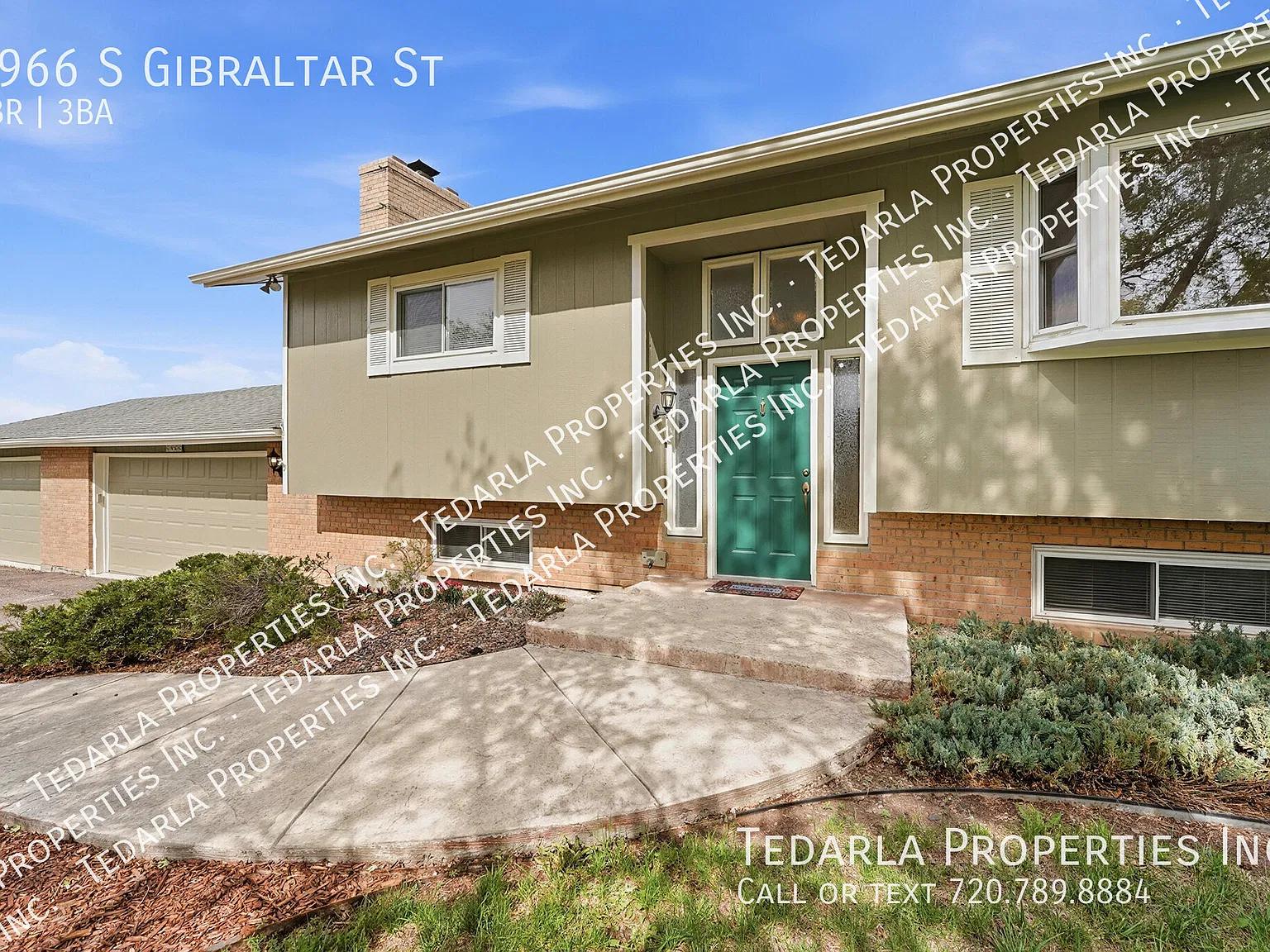 3 bed, 1808 sqft, $2,800 — Photo 2