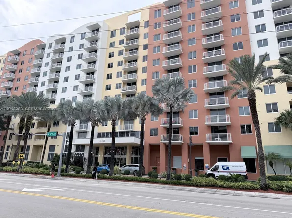 18800 NE 29th Ave APT 323, Aventura, FL 33180