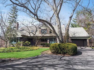 580 Standish Dr, Deerfield, IL, 60015