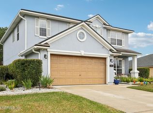 156 Scotland Yard Blvd, Saint Johns, FL 32259