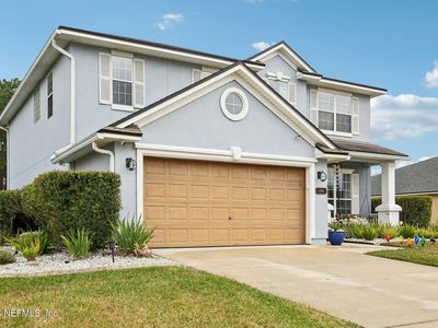 156 SCOTLAND YARD Boulevard, Saint Johns, FL, 32259