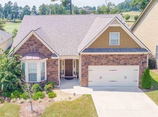 1220 Dawnview Dr, Locust Grove, GA 30248