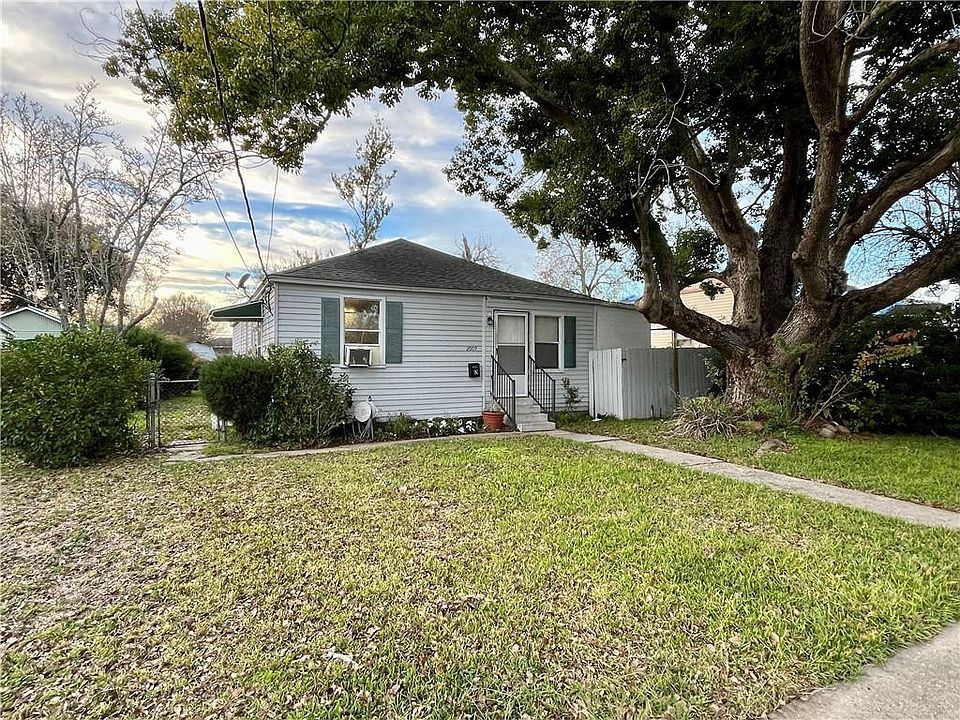 2009 Illinois Ave, Kenner, LA 70062 Zillow