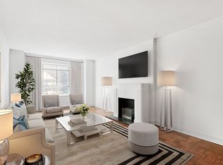 25 Central Park W APT 9T, New York, NY