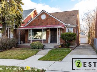 20138 Spencer St, Detroit, MI 48234