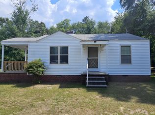 1141 Pickens Ave NW, Aiken, SC 29801