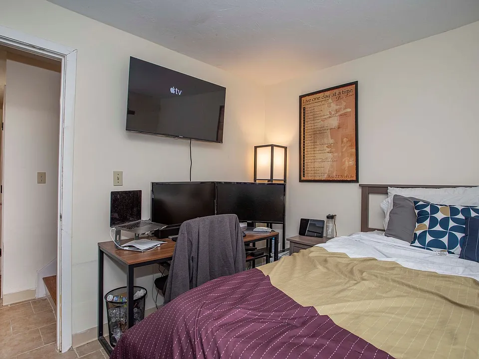 7 Terrace St #1C