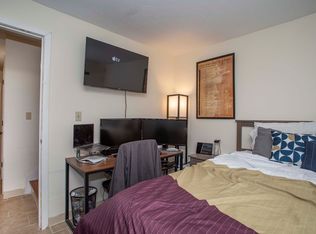 1 Terrace St #C-3, Roxbury Crossing, MA 02120