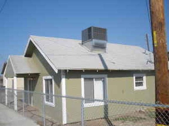 And HOUSES!