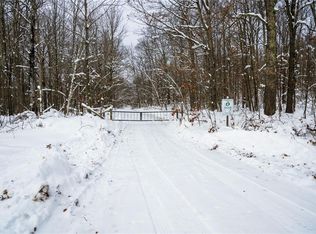 BLOCK-6 Comet Rd, Exeland, WI 54835