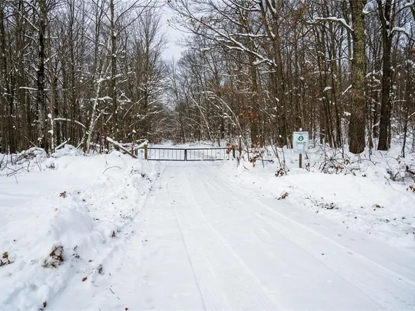 Block 9 Comet Road, Exeland, WI 54835