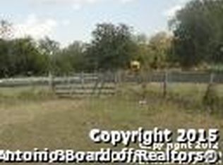Benton City Rd, Von Ormy, TX 78073
