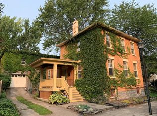 19 Eagle St, Rochester, NY 14608