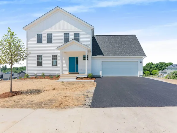 79 Hawthorn Lane, Jericho, VT 05465