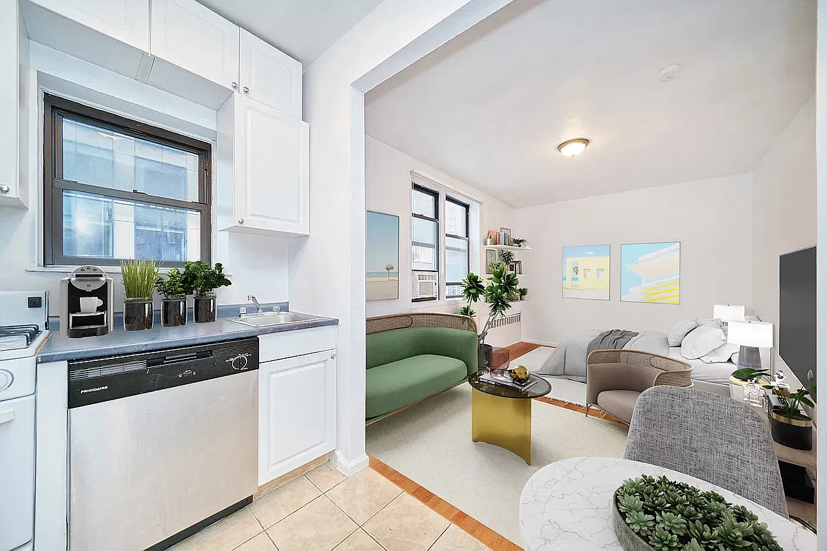 100 Lex Avenue — Photo 2