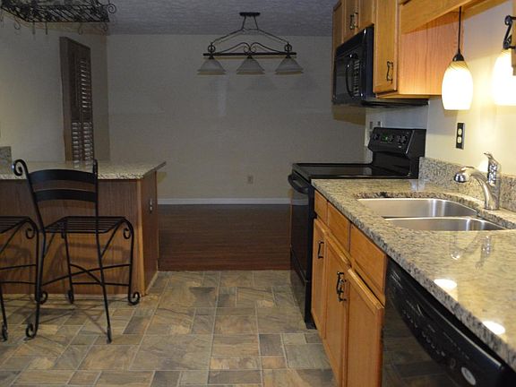 Additional Kitchen view