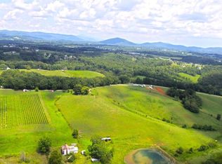 0 Turner Branch Rd, Goodview, VA 24095