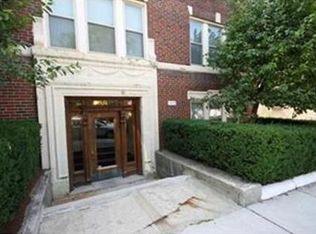 38 Ransom Rd APT 2, Brighton, MA 02135