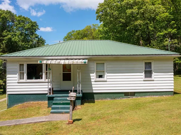 939 Cranesville Rd, Terra Alta, WV 26764