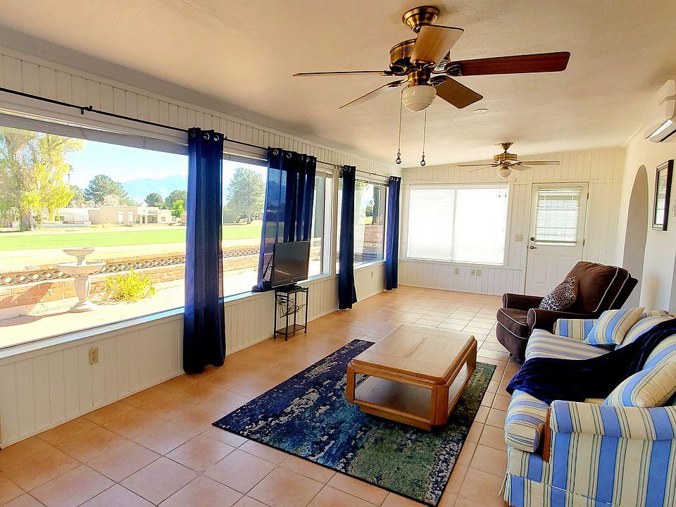 Arizona room