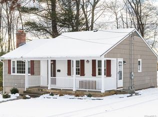 93 Vanderbilt Rd, Bristol, CT 06010