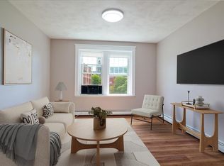 6 Chatham Pl APT 6, Worcester, MA 01609