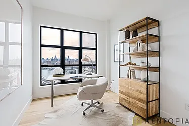 Rented by The KCI Group