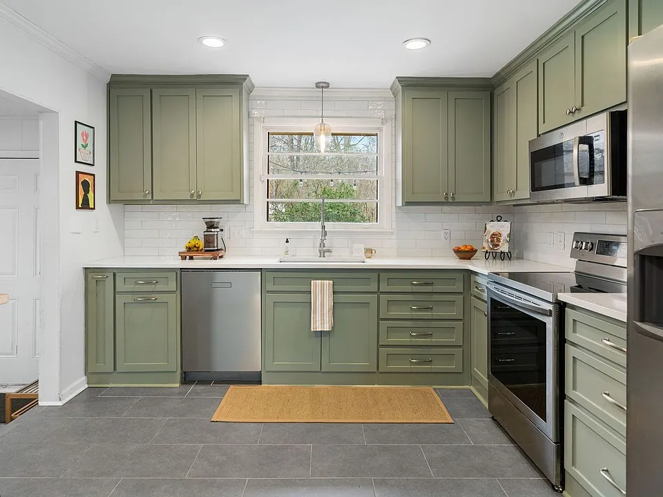 Bramblewood Dr