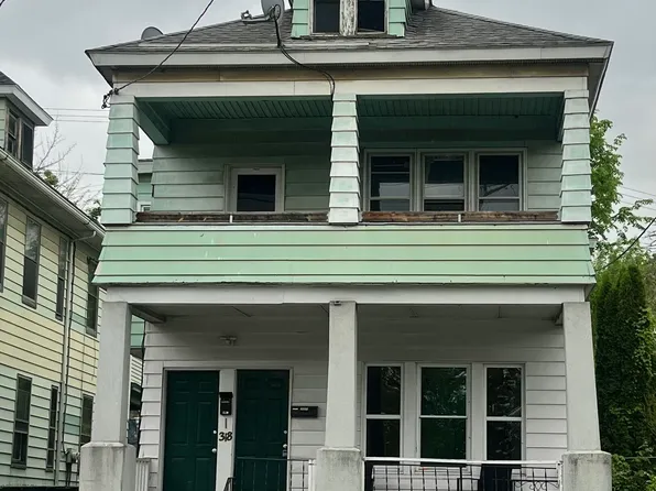 318 Saratoga Street, Cohoes, NY 12047