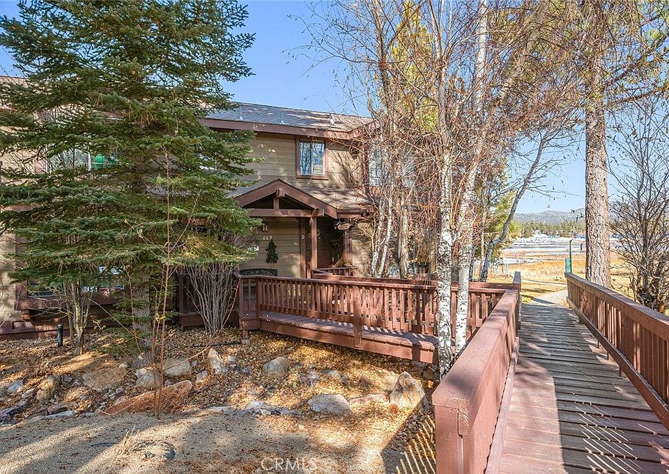 669 Cienega Rd APT C, Big Bear Lake, CA 92315 Zillow