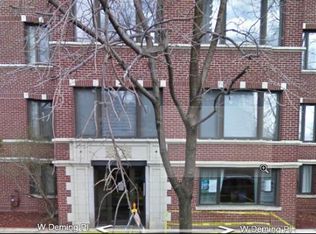 428 W Deming Pl APT 1W, Chicago, IL 60614