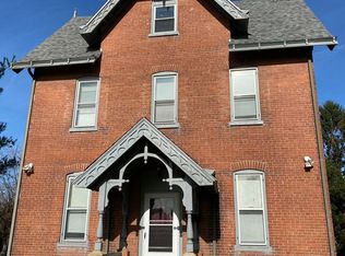 538 E Strawberry St, Lancaster, PA 17602