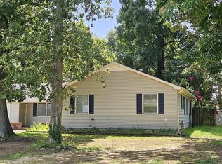 2125 State Route 94 W, Murray, KY 42071