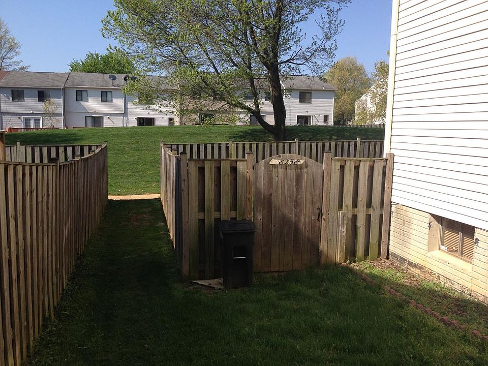 Fence