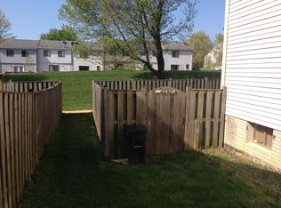 8258 Amity Cir, Gaithersburg, MD 20877