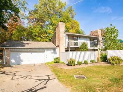 691-19 Creekside Dr, Aurora, OH, 44202