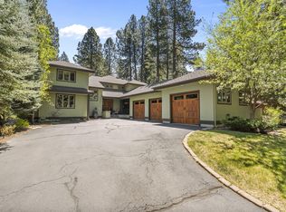 60766 Golf Village Loop, Bend, OR 97702